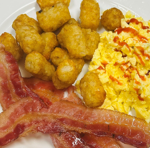 Food & Drinks 5, Best Western Plus Lacey Inn & Suites, Thurston