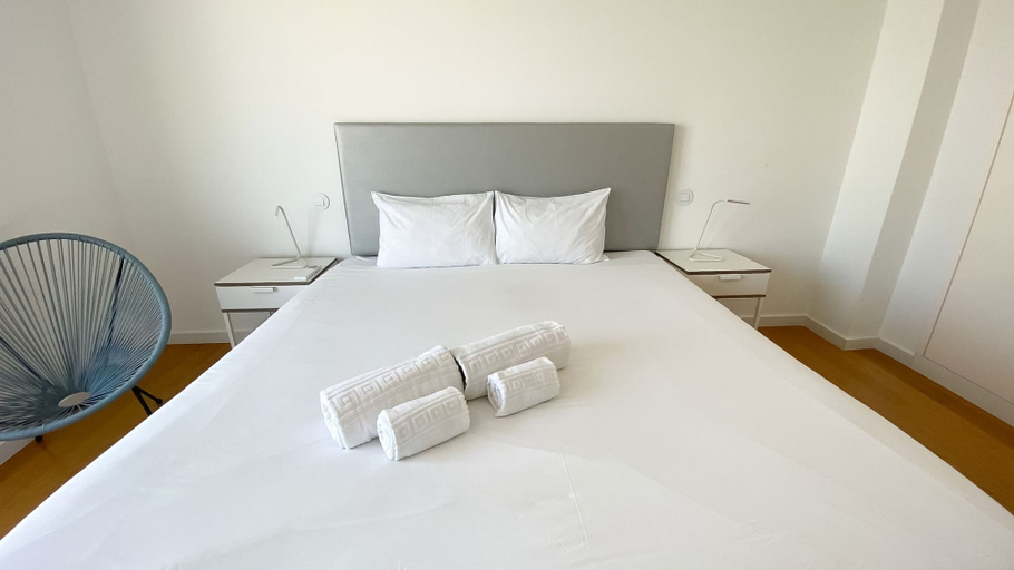 Room 4, Penthouse Triplex com Jacuzzi T3 Hsrentals Vilama, Loulé