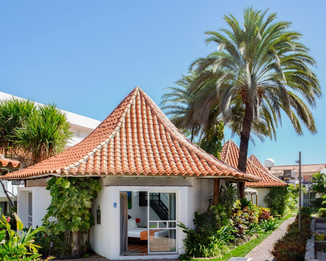 Exterior & Views 2, Hotel LD Palm Beach, Antolín del Campo