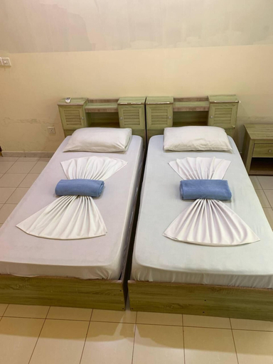 Bedroom 2, Sea Breeze View, Kaafu Atoll