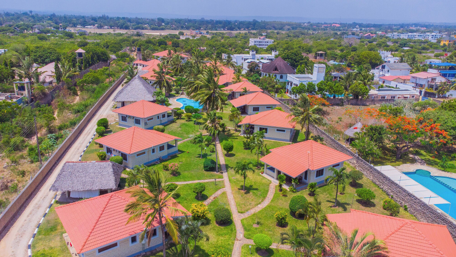 Others 5, Doric Cottages Diani, Msambweni