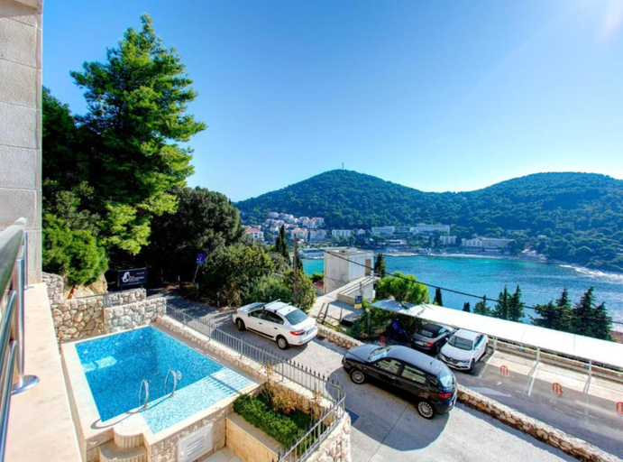 Others 2, Villa by the Sea, Dubrovnik