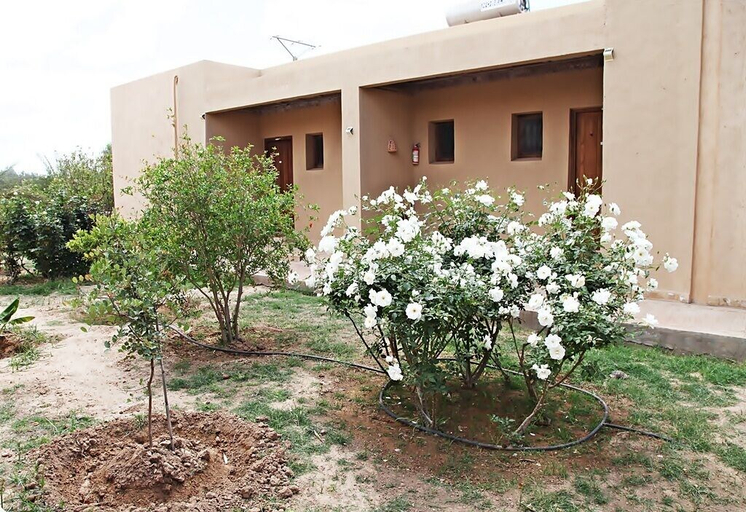 Exterior & Views 2, Riad dar chenguiti, Taroudannt