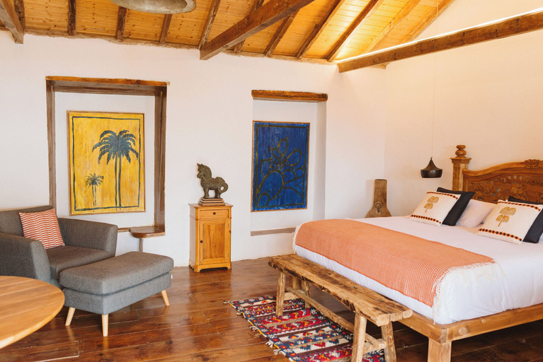Bedroom, Dreamsea Gran Canaria Boutique, Las Palmas