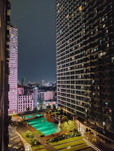 Exterior & Views 2, Ortigas  Business District Residences, Mandaluyong