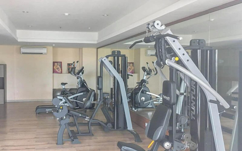 Others 3, Good and Simple 2BR at Tamansari La Grande, Bandung