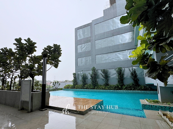 Sport & Beauty 3, Neu suite KLCC by the stay hub, Kuala Lumpur