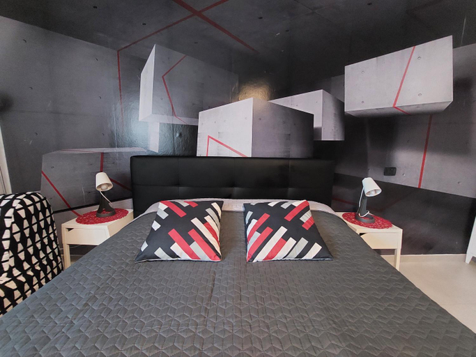 Others 4, B&B GoodDay Roma Tor Vergata, Roma