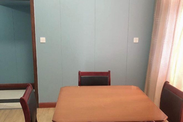 Bedroom, Shuangfeng Century Hotel, Loudi