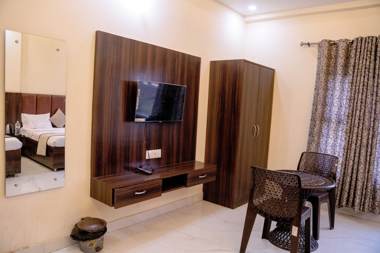 Others 5, Hotel Shivay Palace, Agra