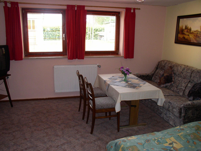 Others 5, Charmantes Apartment in Jennewitz, in Ostseenahe, Rostock