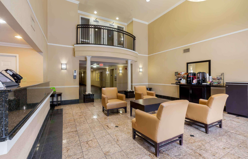 Public Area 2, Extended Stay America Suites - Columbia - Northwest/Harbison, Richland
