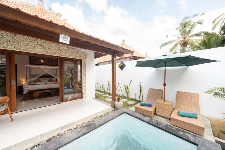 Sport & Beauty 2, Daruma Villa Sebatu, Gianyar
