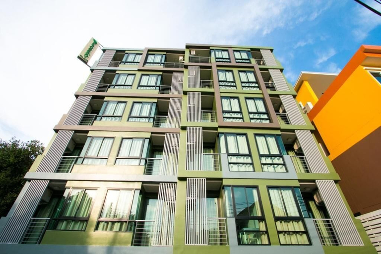 Exterior & Views 2, Peaberry Place, Chatuchak