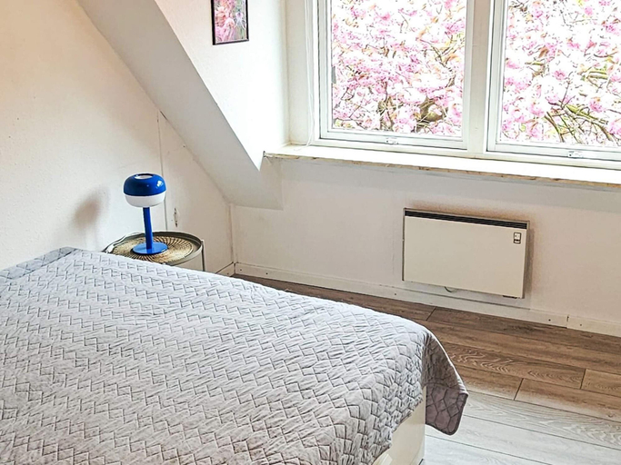 Interior 3, 8 Person Holiday Home in Oster Assels, Morsø