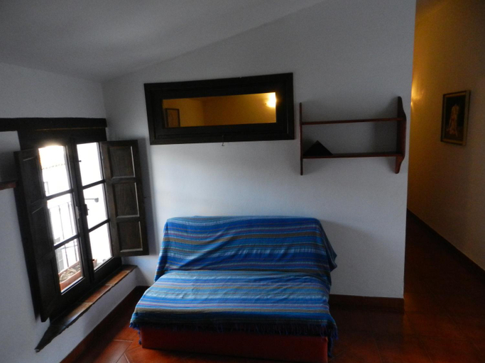 Bedroom 4, Posada La Casa Grande, Cádiz