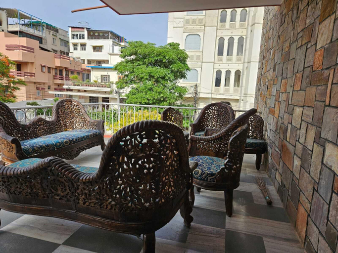 Others 5, Gullu Kuku Homestay, Jaipur