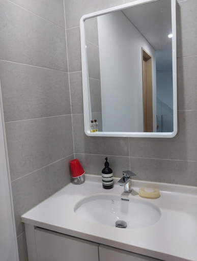 Bathroom 2, Seogwipo Wimiga Yeon, Seogwipo