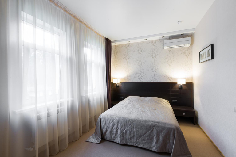 Others 4, Green Park Hotel, Novozybkov
