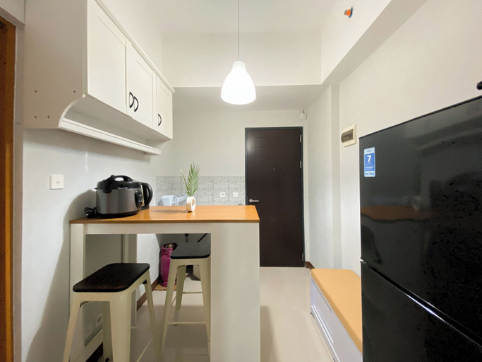 Others 3, Minimalist And Cozy 1BR at Royal Heights Apartment, Bogor