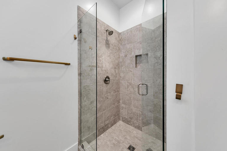 Bathroom 3, Casa Pura Vida, Walton