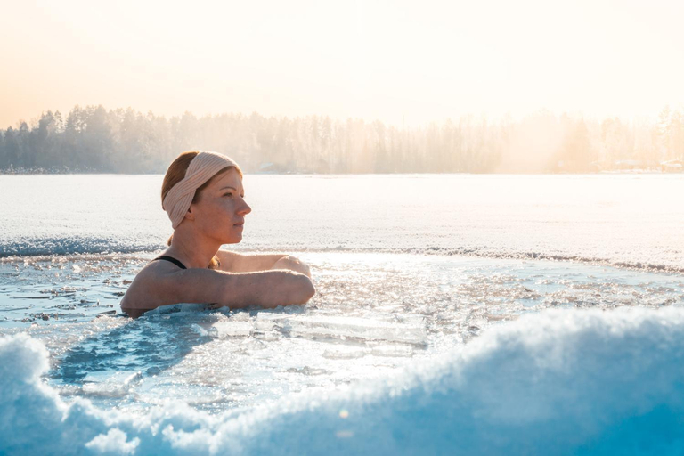 Sport & Beauty 2, Spa Hotel Kunnonpaikka, North Savonia