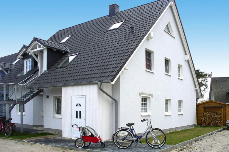 Exterior 2, Ferienwohnung in Trassenheide, Vorpommern-Greifswald