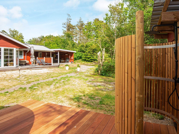 Others 4, person holiday home in Hemmet, Ringkøbing-Skjern