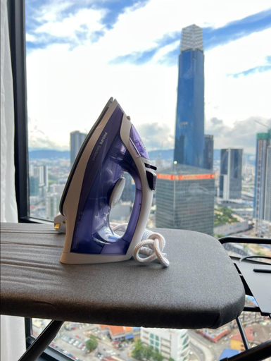 Others 3, KL Suites Axon Residence - Wi-Fi 500Mbph, Kuala Lumpur