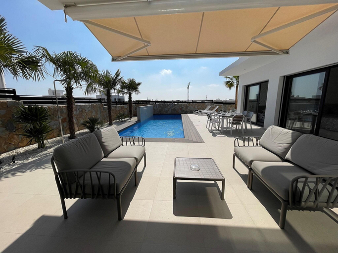 Others 5, Modern Villa Near Guardamar, Alicante