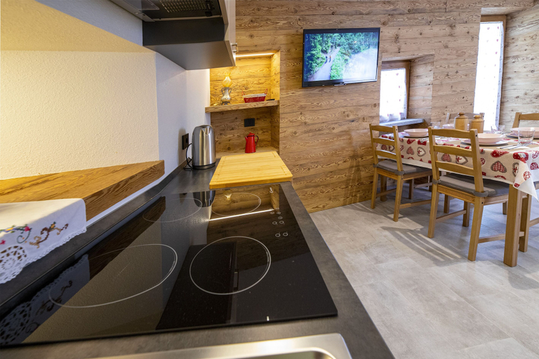 Food & Drinks 4, fenat, Aosta