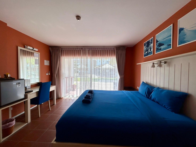 Bedroom 21