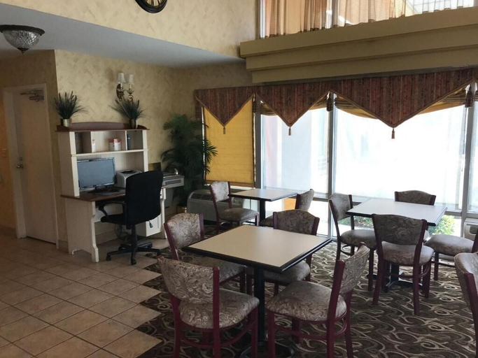 Others 5, FairBridge Inn Express Natchez, Adams