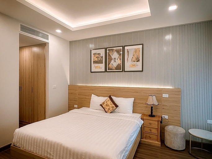 Bedroom 11