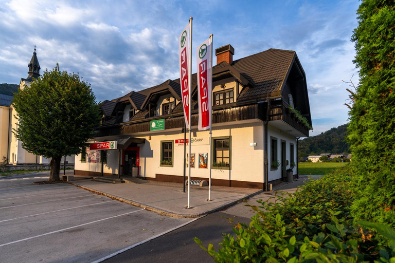 Others 5, Apartmaji Lipa, Bohinj
