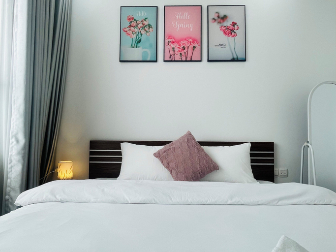 Bedroom 21