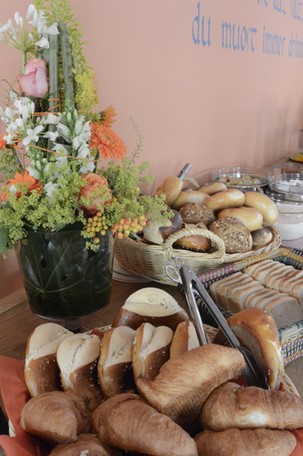 Food & Drinks 5, JUFA Hotel Meersburg am Bodensee, Bodenseekreis
