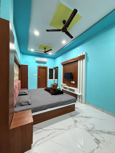 Others 1, Hotel Shree Radhe Krishna, Ujjain