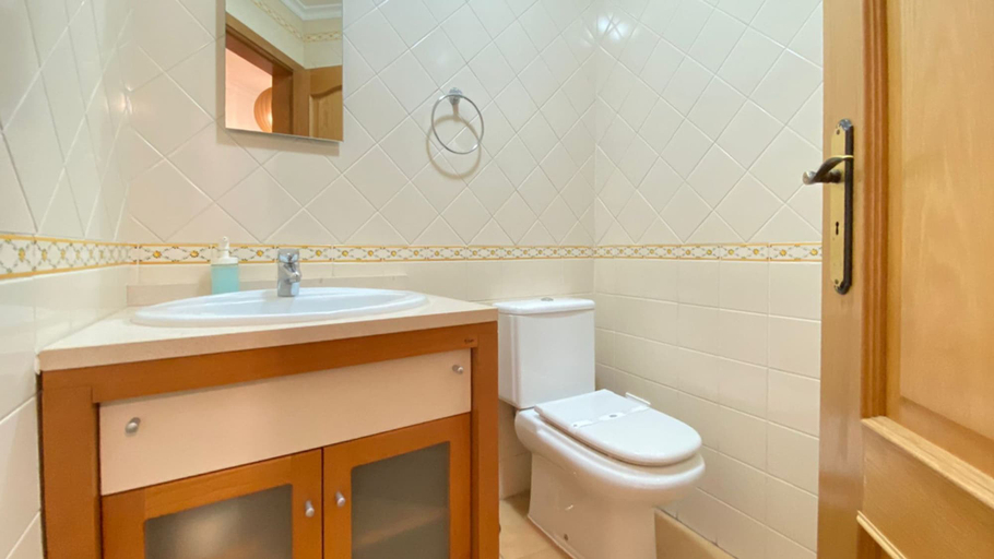 Room 3, Marina Sol T3 Hsrentals Vilamoura, Loulé