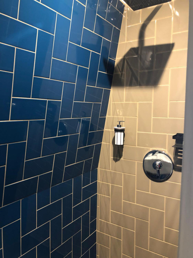 Bathroom 4, PubLove @ The Steam Engine Waterloo, London