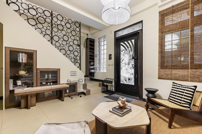 Public Area 3, Harmony Easy Stay, New Taipei City