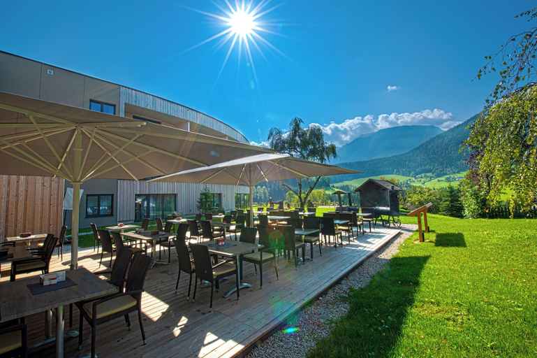 Food & Drinks 5, Landhotel das Stocker, Kirchdorf an der Krems