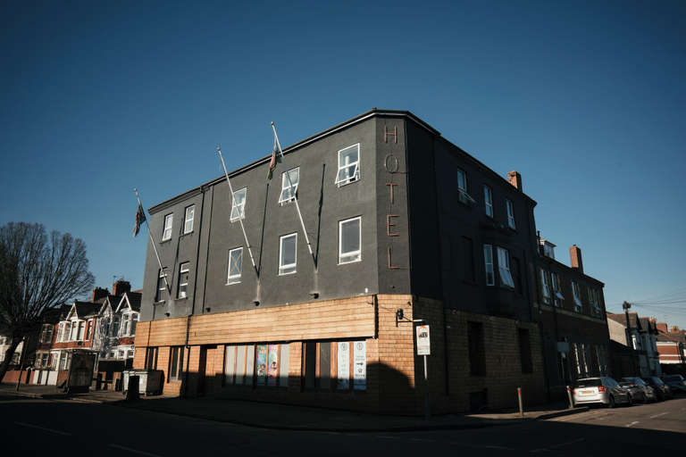 Exterior & Views 2, Hotels 247, Newport