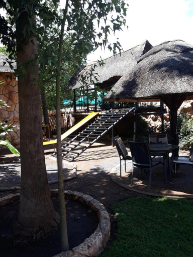Others 5, The Big Five Lodge, Gaborone