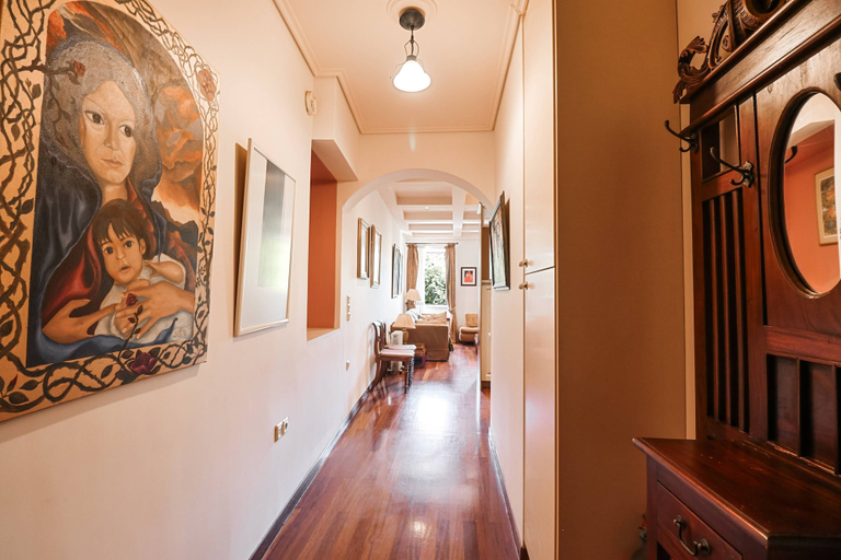 Others 4, The Writer's House-Liston Corfu, Ionian Islands