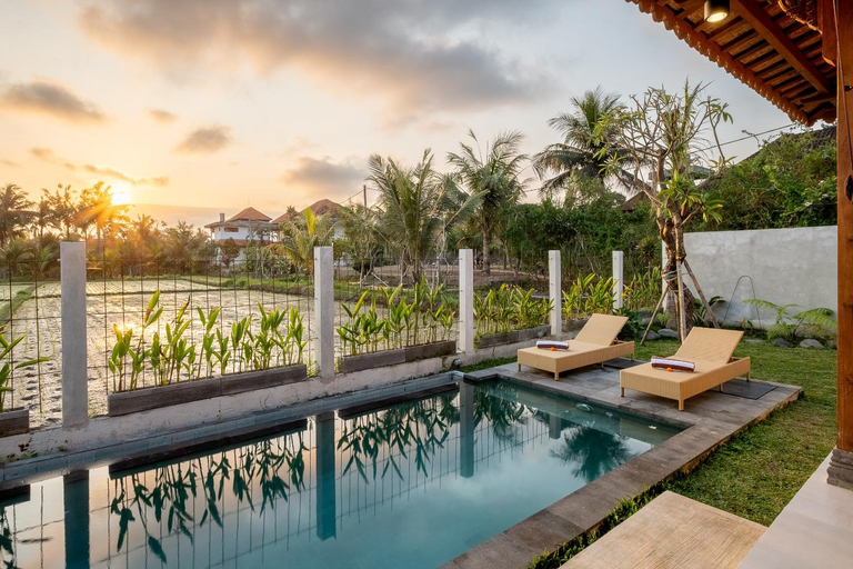 Sport & Beauty 2, Pucuk Ubud Villa, Gianyar