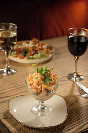 Food & Drinks 5, The Harbourview Hotel, Mid and East Antrim