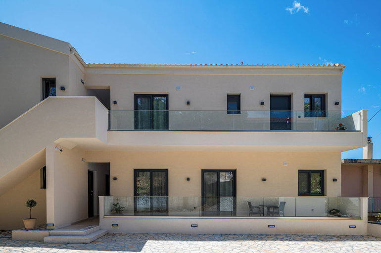 Exterior & Views 2, The 7 Suites, An Elegant Living in Ipsos by Konnect, Ionian Islands