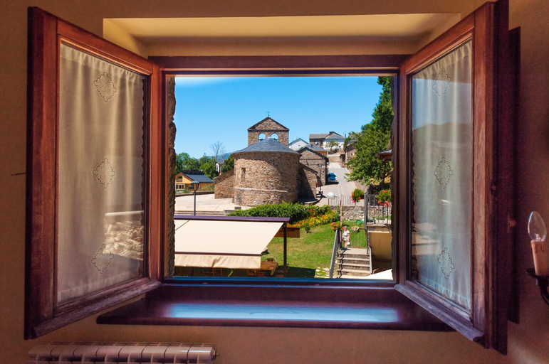 Others 5, Hotel Rural La Bolera, León