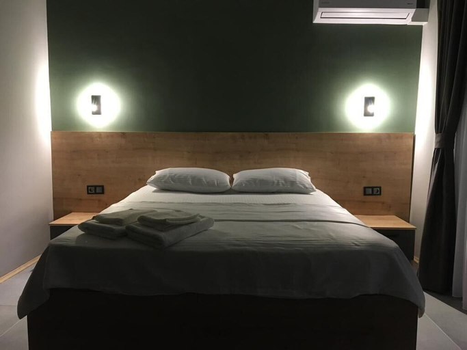 Bedroom 5, Gölyaka Stone Garden Hotel, Orhangazi